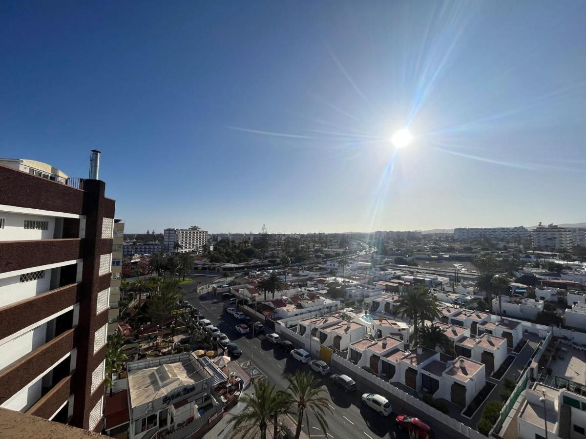 Vanilla Milkshake Apartment Πλάγια ντελ Ινγκλές Εξωτερικό φωτογραφία