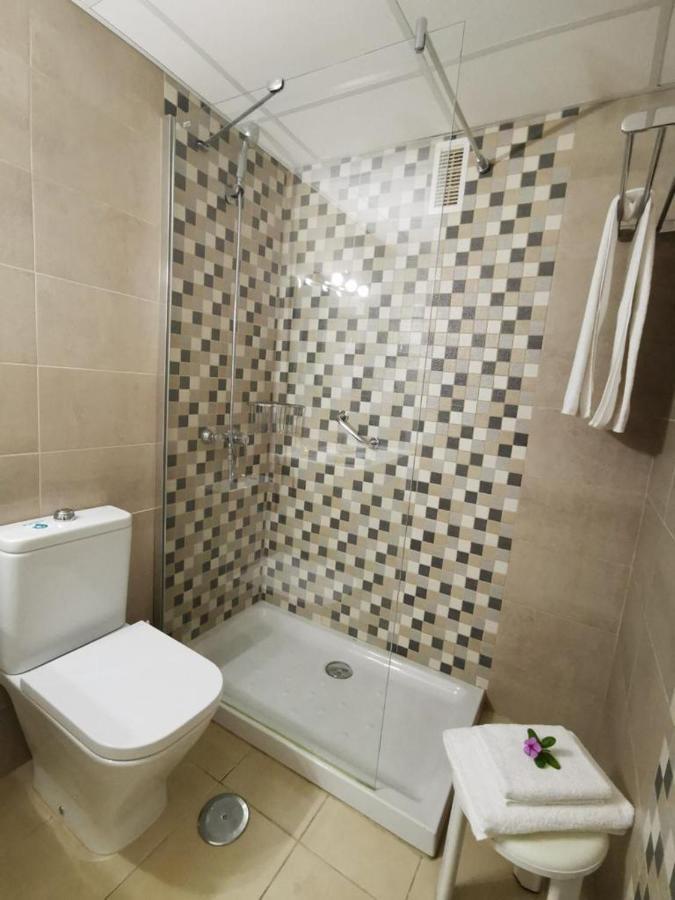 Vanilla Milkshake Apartment Πλάγια ντελ Ινγκλές Εξωτερικό φωτογραφία