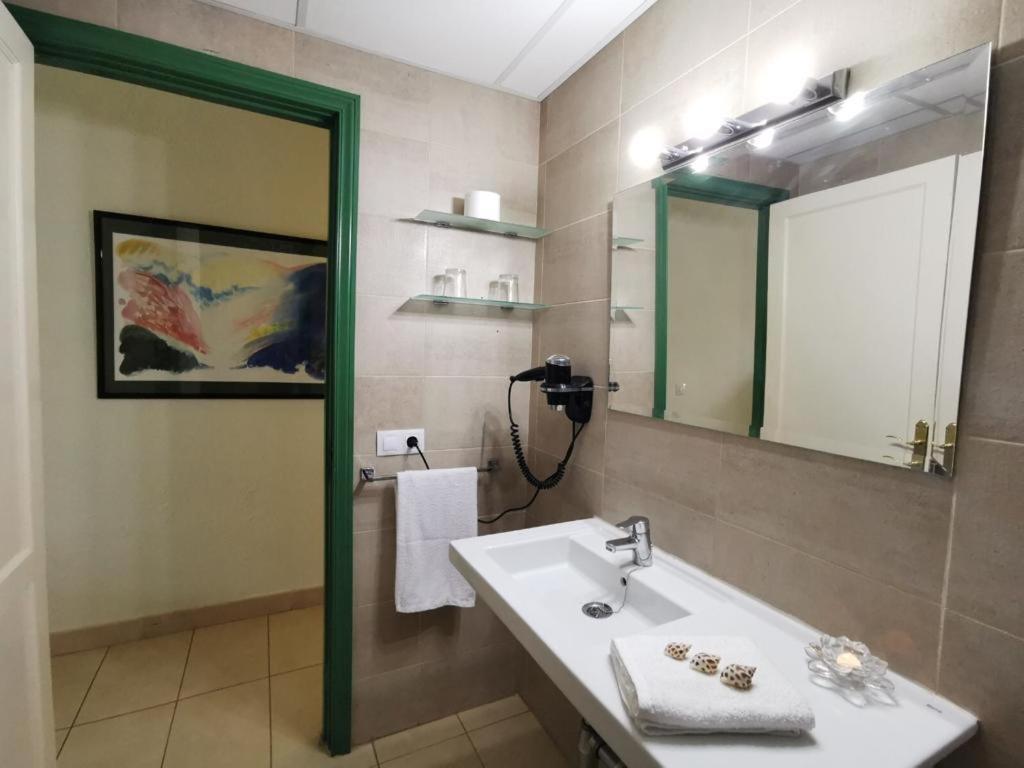 Vanilla Milkshake Apartment Πλάγια ντελ Ινγκλές Εξωτερικό φωτογραφία